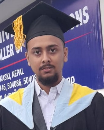 Hari Sankar Pandey